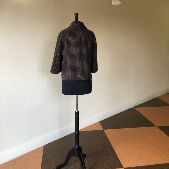 Cote Femme Blazer. Preowned - Picture 4 of 5